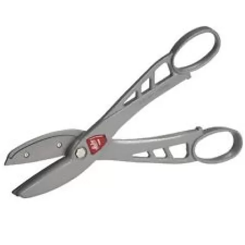 M14N 14 ALUM STRAIGHT SNIPS