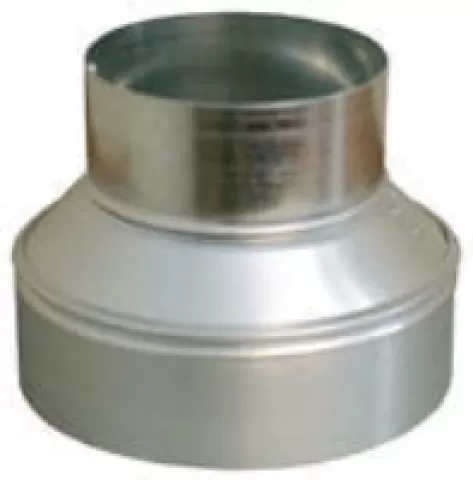 6"X4" REDUCER/INCREASER #66-64