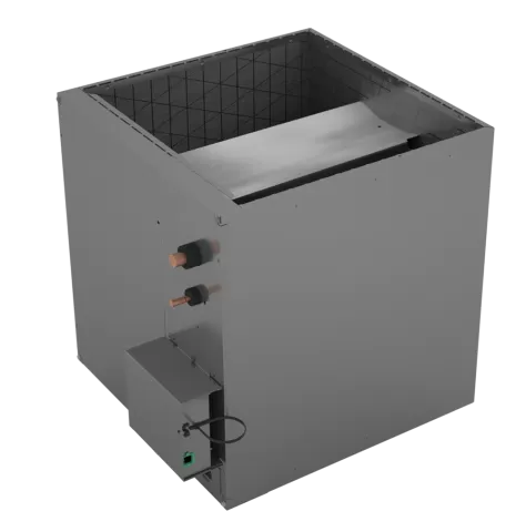 CAPE4860C4 EEV CASED COIL, S-SERIES
