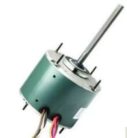 WG840730 COND MOTOR 1/2 HP
208/230V 1075 RPM (CAP: 10/370)