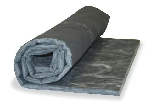 1/2"X48"X100' DUCT LINER R-2.2