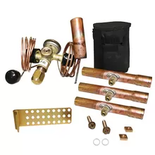 TX5N4 EXP VALVE 3.5T TO 5T R-410A