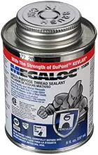 1/2PT MULTI PURPOSE THREAD
SEALANT #15806/#25551