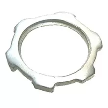 1/2" CONDUIT LOCKNUT #W14664