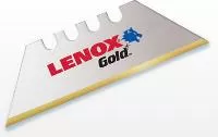 GOLD UTILITY KNIFE BLADE 5PK
#20350-GOLD5C