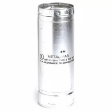 5M12 5"X12" B-VENT PIPE