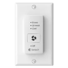 EDF3 WALL CONTROL #415515
