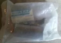 R0199283 CAPACITOR KIT