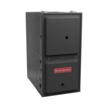 GC9C960803BN 96% DOWNFLOW/HORIZ
2-STAGE FURNACE