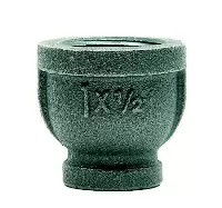 1-1/4"X3/4" BLK MALL REDUCING
COUPLING 