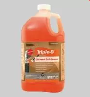 TRIPLE D COIL CLEANER 1GAL
#TRIPLE-D