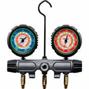 #1932650 2VB22404410H 2V MANIFOLD
R22-404-410A WITH HOSES