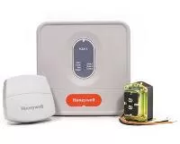 HZ311K TRUEZONE PANEL KIT 3 ZONE
1H/1C