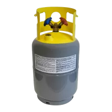 125# REKLAIM CYLINDER