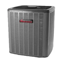ASXH404210 14.3 SEER2 SINGLE STAGE
w/ENERGY-EFF SCROLL COMP A/C
