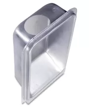 DB-350 3-1/2" DEEP DRYER BOX
UP-FLOW 2X4