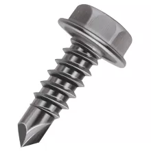 BT143G 10-16X3/4" BIT TIP SCREWS
100/PK 5/16" HEAD