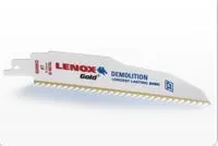 9X6 TPI GOLD WOOD RECIP BLADE 5PK
#21062-956GR