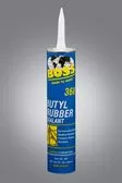 BOSS 368 BLACK BUTYL SEALANT #36802