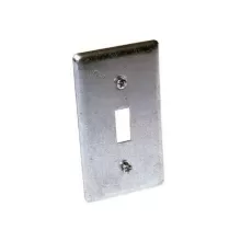 TOGGLE SWITCH COVER #620-253
(LIGHT SWITCH)