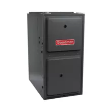 GMVC960803BN 96% UPFLOW 2-STG
VARIABLE SPEED FURNACE
