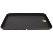 27"X48" SECONDARY DRAIN PAN 6-2748L