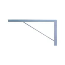 42" A/C BRACKET (BOXED) #ACB-42