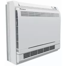 FVXS09WVJU9 DAIKIN FLOOR STANDING
HEAT PUMP INDOOR UNIT