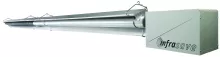ITB-200-70-AN BUILDER ITB MODEL
TUBE HEATER 200,000BTU NG 70'