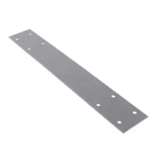 3"X18" FHA PLATE 18GA #F18-318