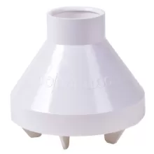 2" CONCENTRIC VENT CAP ONLY
#CVENTCAP2