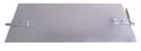 25X10 VOLUME DAMPER #12