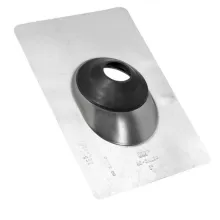 2" NO-CAULK GALV FLASHING #5-11853