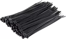 7-1/2" BLACK CABLE TIES 100/PK
#6262BCX