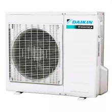 RXB24BXVJU MINISPLIT 24K HEAT PUMP
OUTDOOR UNIT 17 SERIES