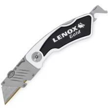 GOLD UTILITY KNIFE #20353-SSRK1