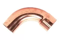 5/8" O.D. 90DEG COPPER L.R. STREET
ELBOW 