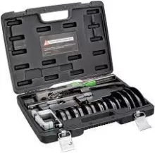 #1926598 CBKRB COMPACT BENDER KIT
1/4" TO 7/8" W/REVERSE BEND
ATTACHMENT