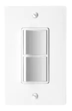 FV-WCSW21-W WHISPER CONTROL SWITCH
FAN/LIGHT WHITE