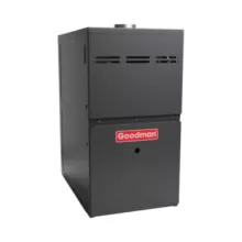 GC9S800403AN 80% DOWNFLOW/HORIZ
SINGLE STAGE MS-ECM FURNACE