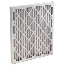 12X25X1 PLEATED FILTER