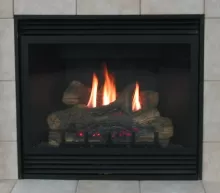DVD48FP30N 48" TAHOE DELUXE NAT GAS
FIREPLACE