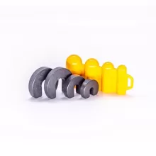 87049 PRO-FIT 3/4"-7/8" SUPPORT KIT