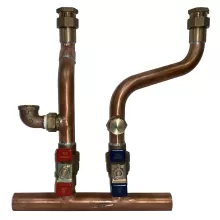 251-063B EZ PIPE MANIFOLD
SFC/SFB(99,120,125/-1) HC/DC