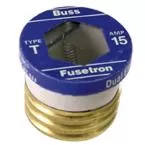 15AMP 125V FUSE TRON #626-15T