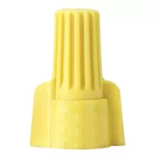 YELLOW WINGED WIRE NUT 100/BX
#623-006