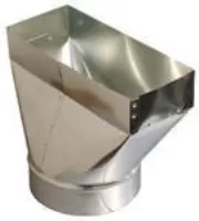 4X12X7 UNI BOOT #P5-427