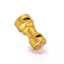 87031 PRO-FIT 3/8" TO 1/2" REDUCER
QUICK CONNECT
