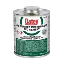 PVC GLUE 16OZ #55919