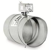 ARD6TZ AUTOMATIC ROUND DAMPER 6"